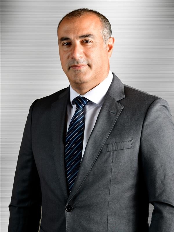 Emanuele Cappellano, directeur des opérations pour l’Europe élargie de Stellantis
