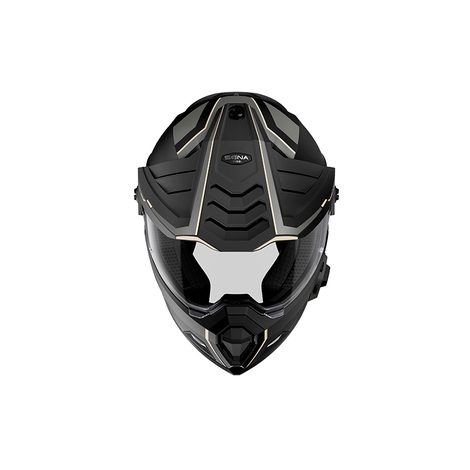 Une grande première pour Sena avec l’Outlander, le casque Aventure avec communication intégrée