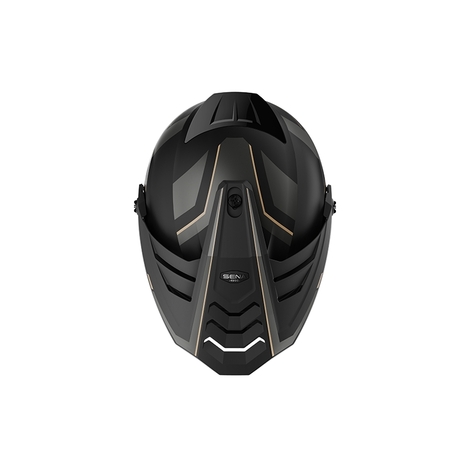 Une grande première pour Sena avec l’Outlander, le casque Aventure avec communication intégrée