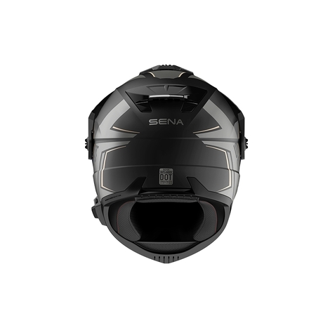 Une grande première pour Sena avec l’Outlander, le casque Aventure avec communication intégrée