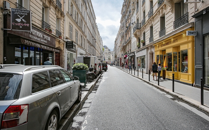 Confinement : dans quelles villes le stationnement est devenu gratuit ?