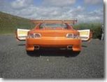 Toyota MR2 :