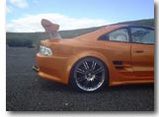 Toyota MR2 :