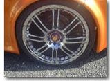 Toyota MR2 :