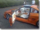 Toyota MR2 :
