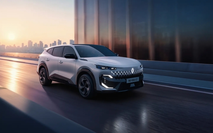 Ces nouvelles Renault réservées à l’étranger vont vous donner des regrets