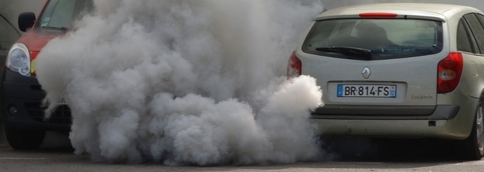 Sortie du confinement - Relance du marché automobile : vers un permis de polluer ?