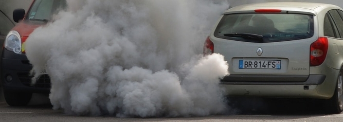 Sortie du confinement - Relance du marché automobile : vers un permis de polluer ?