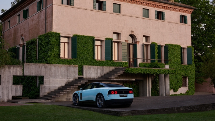 Ferrari Luce : pourquoi tant de haine ?