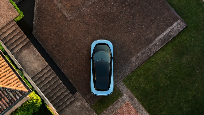 Ferrari Luce : pourquoi tant de haine ?