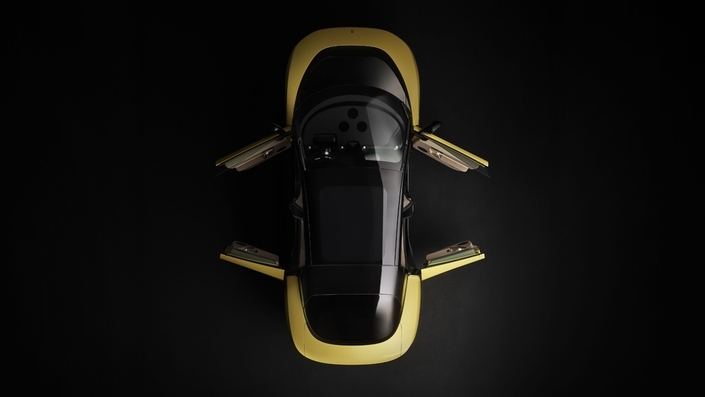 Ferrari Luce : pourquoi tant de haine ?