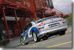 Mitsubishi Eclipse : un pedigree racé