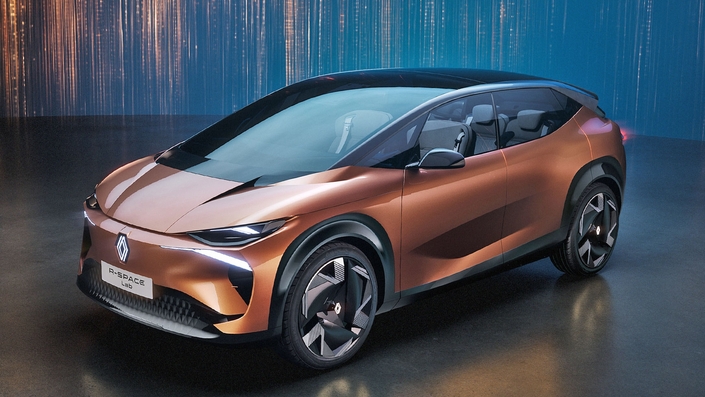 Vous aimez les SUV ! Ça tombe bien, voici les futures stars de la catégorie qui arrivent en concession dans les prochains mois. Il y en a pour tous les goûts.