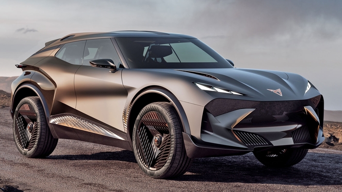 Vous aimez les SUV ! Ça tombe bien, voici les futures stars de la catégorie qui arrivent en concession dans les prochains mois. Il y en a pour tous les goûts.