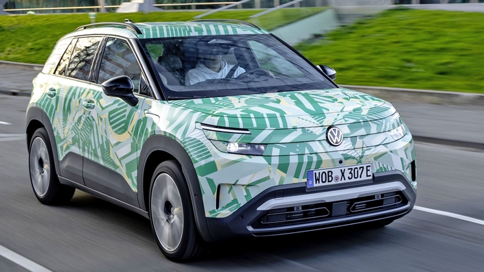 Vous aimez les SUV ! Ça tombe bien, voici les futures stars de la catégorie qui arrivent en concession dans les prochains mois. Il y en a pour tous les goûts.