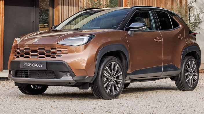 Vous aimez les SUV ! Ça tombe bien, voici les futures stars de la catégorie qui arrivent en concession dans les prochains mois. Il y en a pour tous les goûts.
