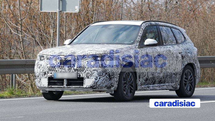 Vous aimez les SUV ! Ça tombe bien, voici les futures stars de la catégorie qui arrivent en concession dans les prochains mois. Il y en a pour tous les goûts.