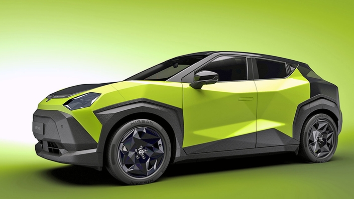 Vous aimez les SUV ! Ça tombe bien, voici les futures stars de la catégorie qui arrivent en concession dans les prochains mois. Il y en a pour tous les goûts.