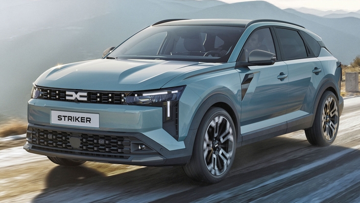 Vous aimez les SUV ! Ça tombe bien, voici les futures stars de la catégorie qui arrivent en concession dans les prochains mois. Il y en a pour tous les goûts.
