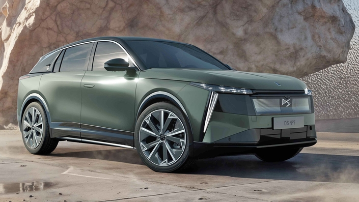 Vous aimez les SUV ! Ça tombe bien, voici les futures stars de la catégorie qui arrivent en concession dans les prochains mois. Il y en a pour tous les goûts.