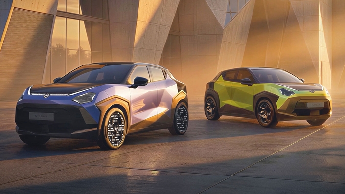 Vous aimez les SUV ! Ça tombe bien, voici les futures stars de la catégorie qui arrivent en concession dans les prochains mois. Il y en a pour tous les goûts.
