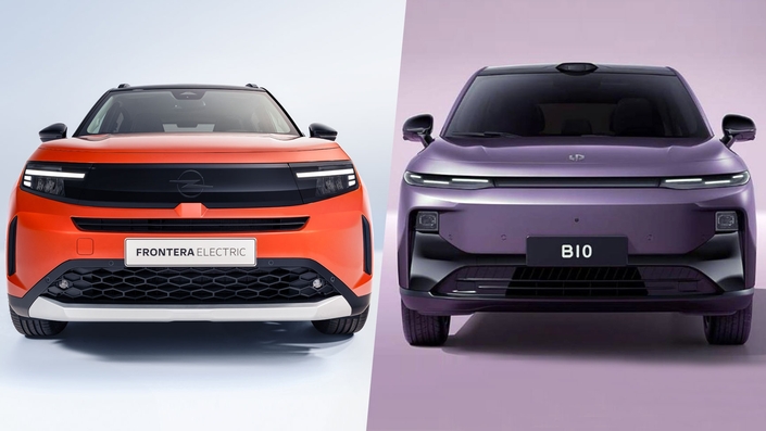 Vous aimez les SUV ! Ça tombe bien, voici les futures stars de la catégorie qui arrivent en concession dans les prochains mois. Il y en a pour tous les goûts.