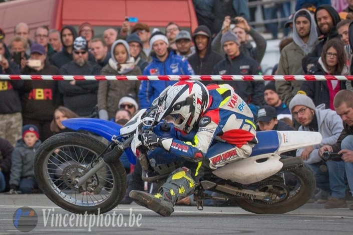 Superbiker 2017: rendez-vous à Mettet les 6, 7 et 8 octobre