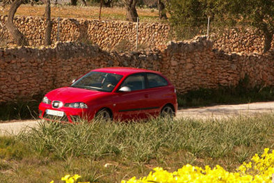 Essai - Seat Ibiza 2006 : diesel magique