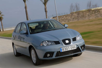 Essai - Seat Ibiza 2006 : diesel magique