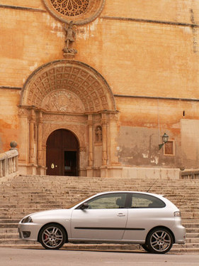 Essai - Seat Ibiza 2006 : diesel magique