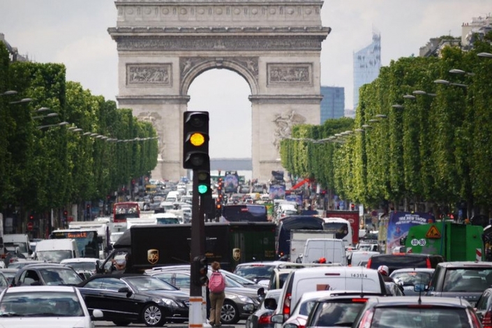 Pollution, la théorie et la pratique