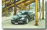 Chrysler Neon : espèce rare