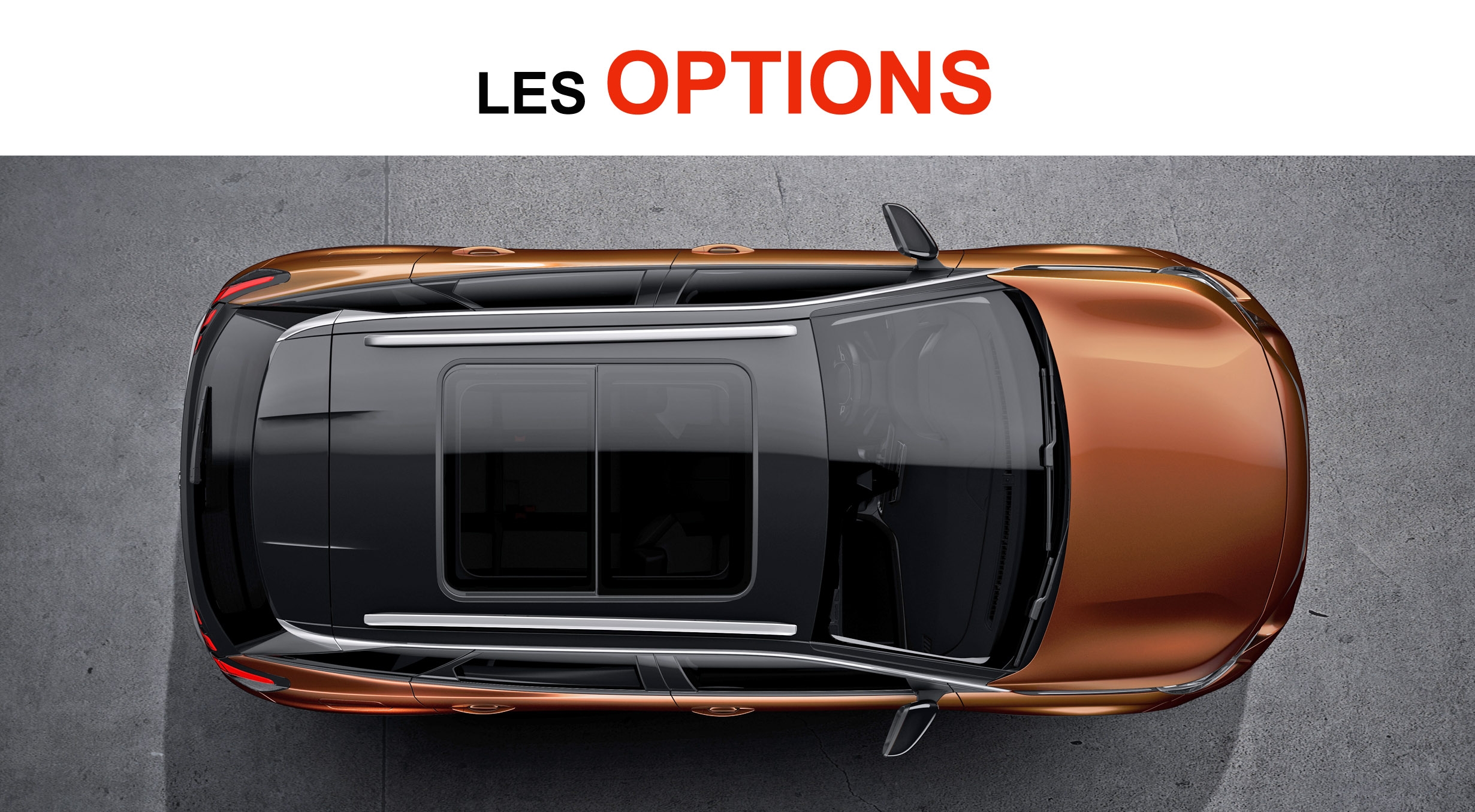 Pack City 1 Peugeot 3008 C Est Quoi