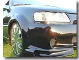VW Polo : born in the USA