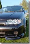 VW Polo : born in the USA