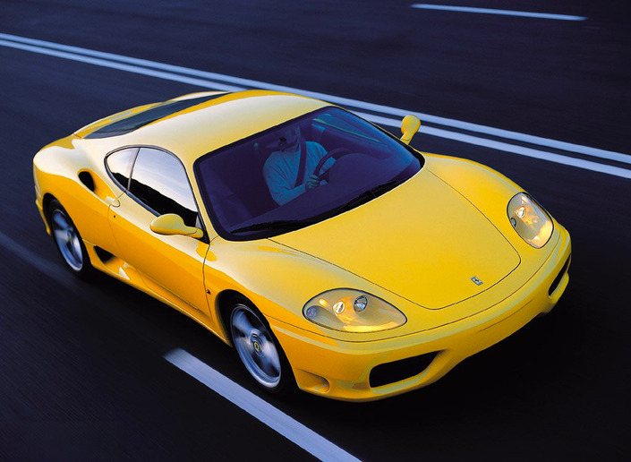 Au Japon, un service de partage de supercar cartonne auprès des jeunes