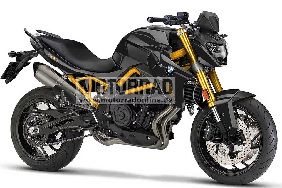 BMW bient??t ?? l'assaut du march?? A2 avec quatre nouveaux mod??les