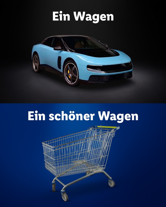 Ces marques n’ont rien à voir avec l’automobile et surfent quand même sur le badbuzz de la Ferrari Luce