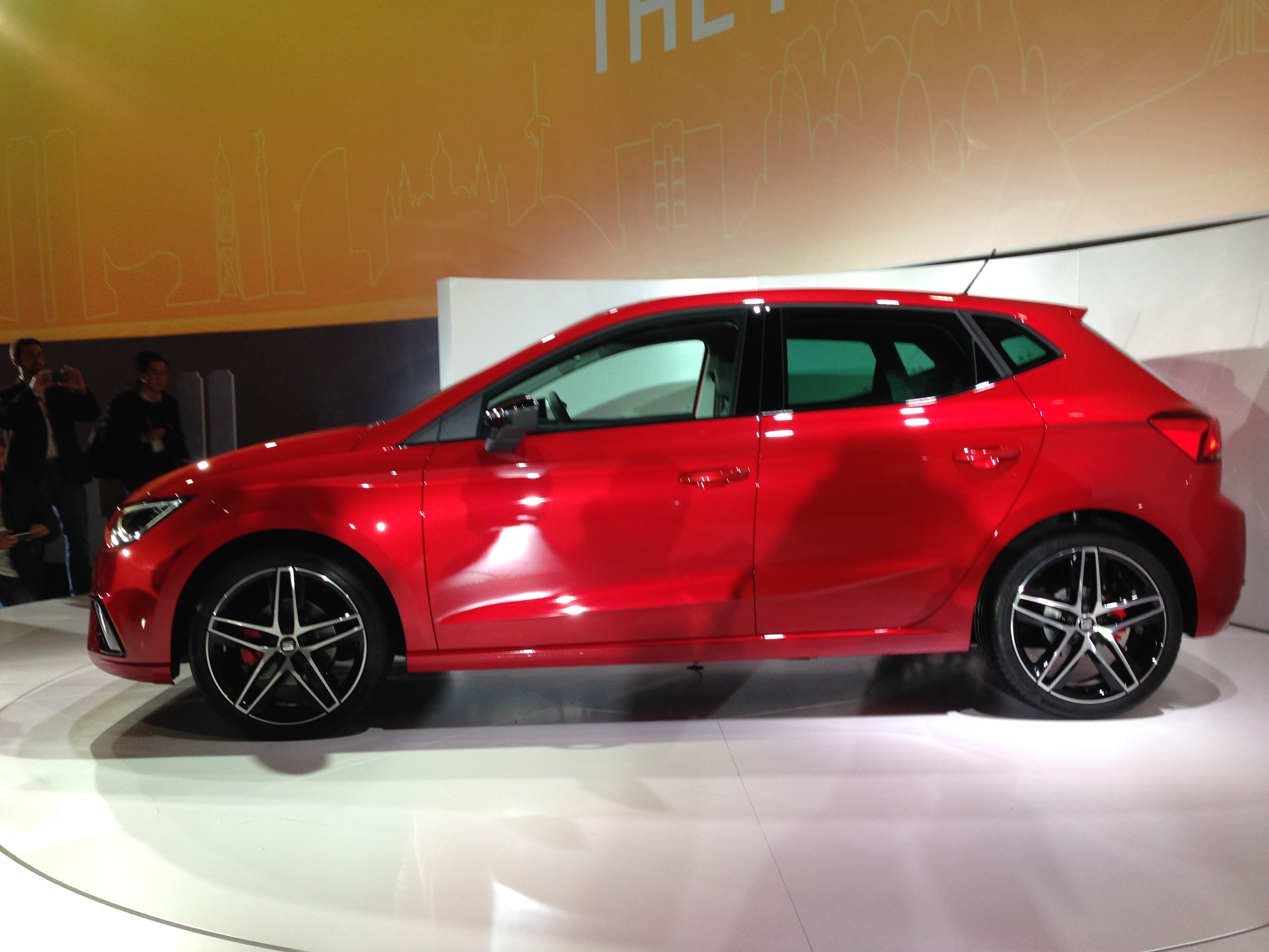 vid 233 o nouvelle seat ibiza 2017 baby vid 233 o nouvelle seat ibiza 2017 baby