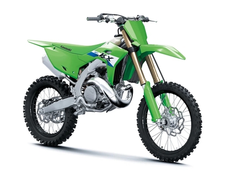 Le retour du 2-temps : Kawasaki vient de ressusciter une motorisation que l’on pensait définitivement enterrée