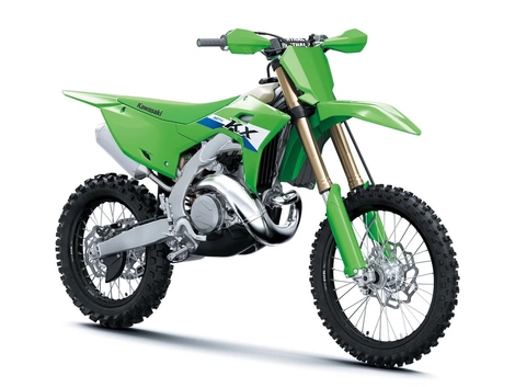 Le retour du 2-temps : Kawasaki vient de ressusciter une motorisation que l’on pensait définitivement enterrée