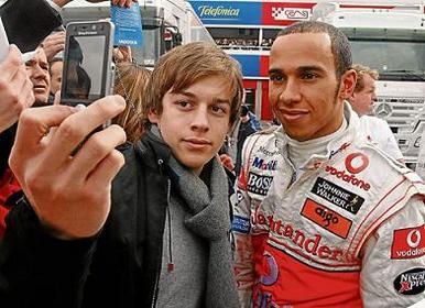 Formule 1 - Test Catalogne: La FIA parle de propos racistes entendus et prévient