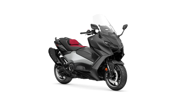 Yamaha TMAX : un succès qui dure depuis 25 ans