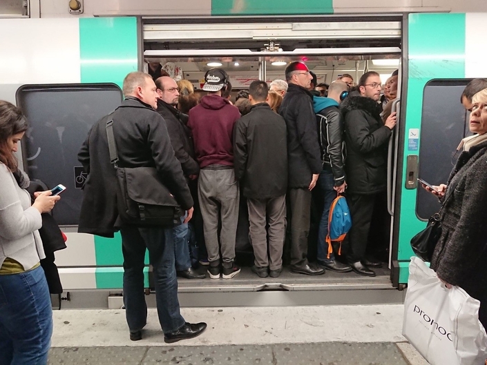 Utiliser ce service coûte 90,80 €/mois dont la moitié payée par l’employeur.