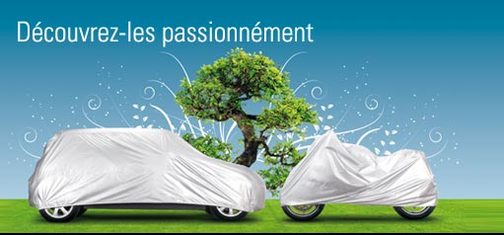 Bordeaux : le Salon Auto Moto ouvre la voie aux technologies vertes jusqu'au 9 décembre