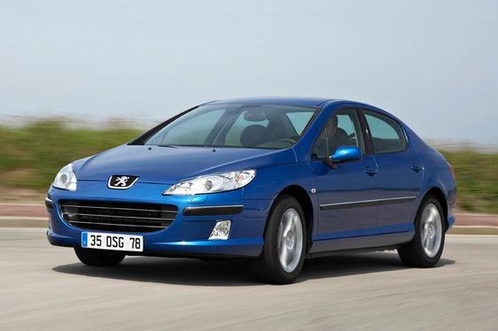 Essai - Peugeot 407 2.2 HDi bi-turbo : un diesel plein partout 