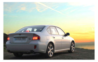 Subaru France 2008 : les diesels ensuite !