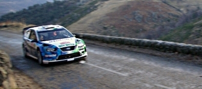 Rallye de Suède : Duval, 4 e du championnat, le regardera à la TV