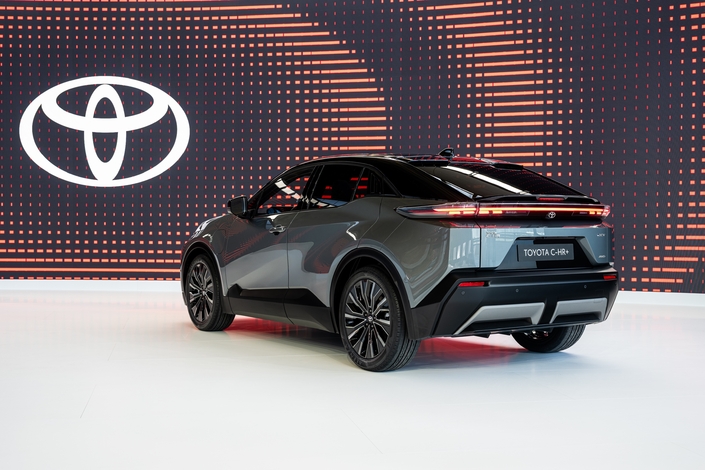 Chez Toyota, les électriques commencent enfin à augmenter leurs remises.