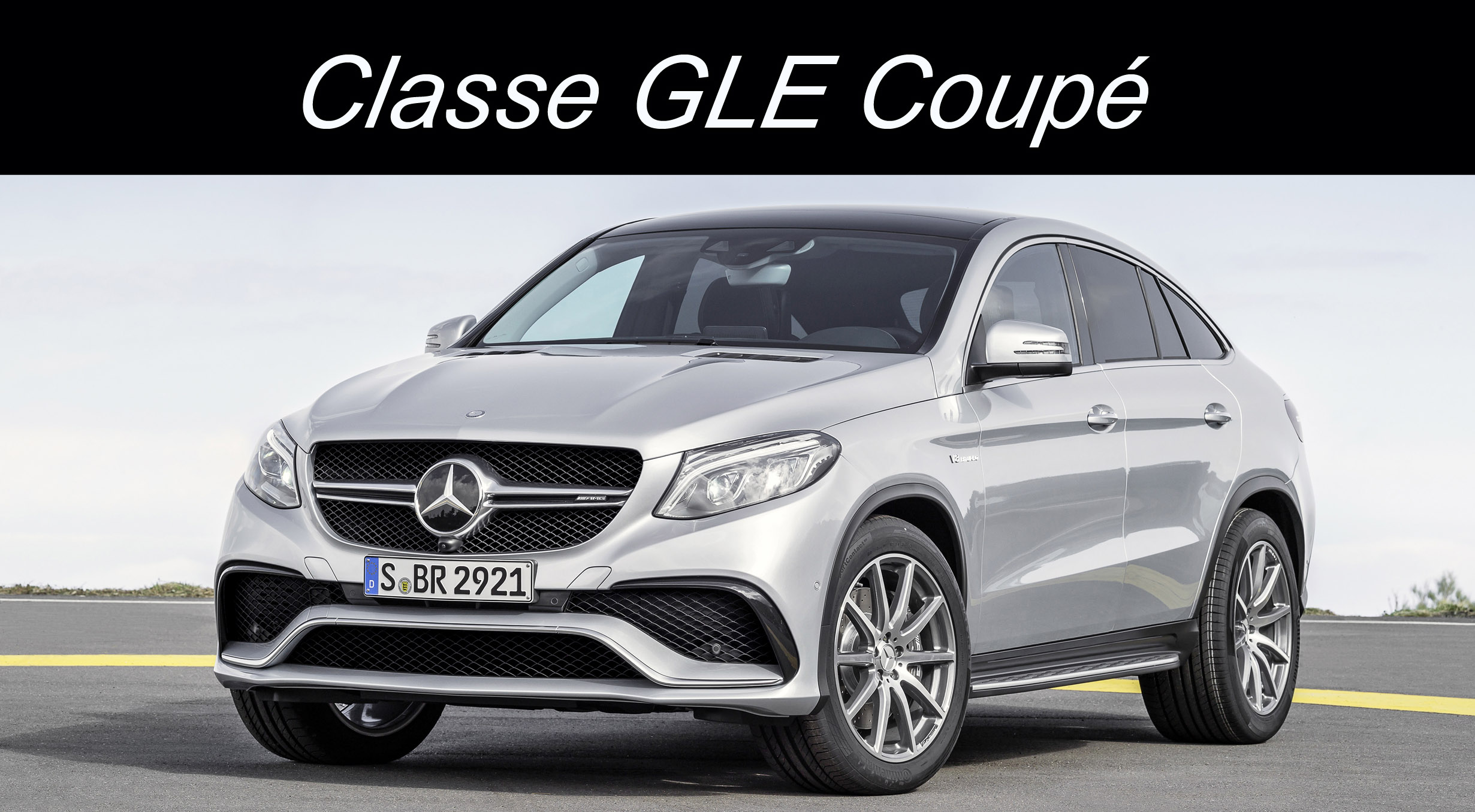 Les Autres Stars De Mercedes 2 Gla Glk Gle Gl G